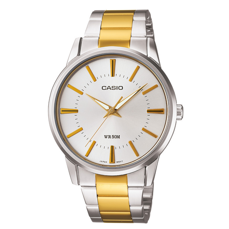 CASIO MTP-1303SG-7AVDF Analog ERKEK KOL SAATİ