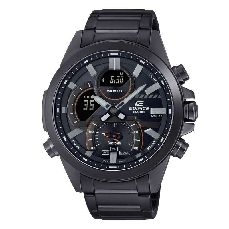 Casio ECB-30DC-1ADF Edıfıce Erkek Kol Saati