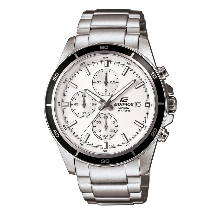 Casio Edifice Erkek Kol Saati EFR-526D-7AVUDF