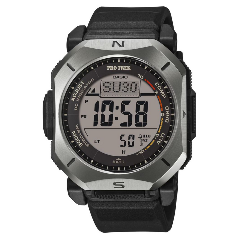 Casio Prw-69Y-1Dr Kol Saati