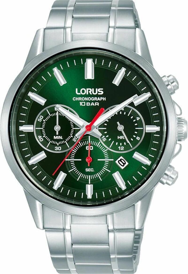 Lorus Rt375Kx9 Erkek Kol Saati
