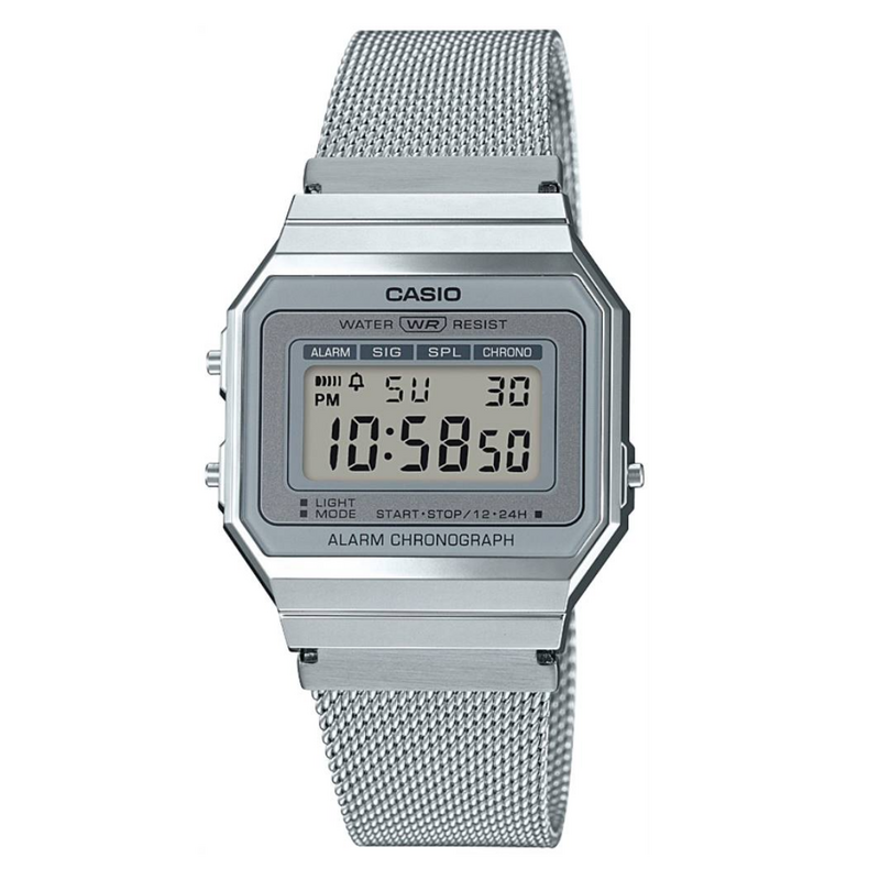 CASIO A700WM-7ADF Dijital ERKEK KOL SAATİ