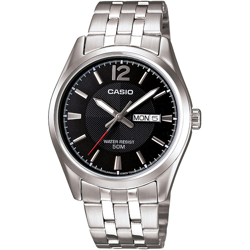 CASIO MTP-1335D-1AVDF Analog ERKEK KOL SAATİ