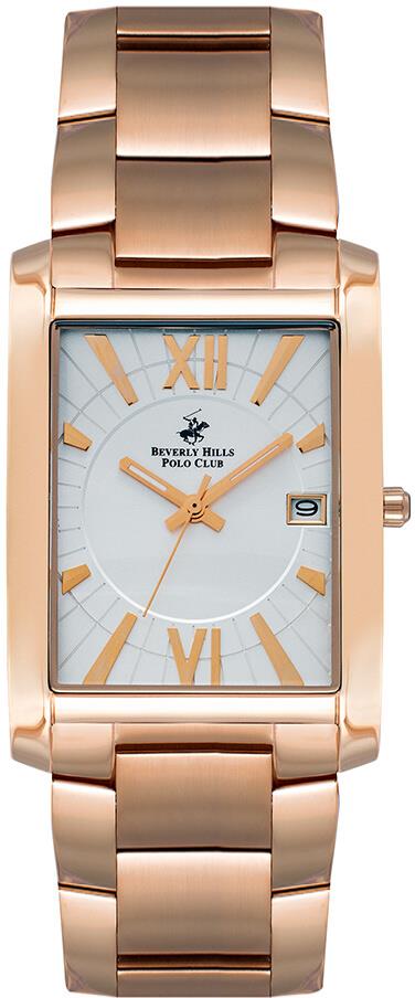 Beverly Hills Polo Club BP3038X.430 Erkek Kol Saati