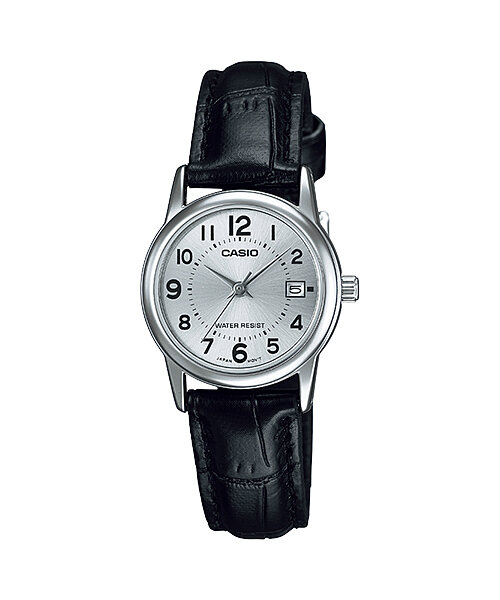 Casio Ltp-V002L-7Budf Kadın Kol Saati