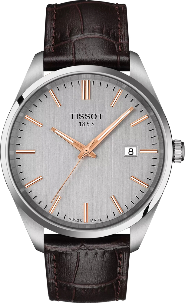 Tissot Pr 100 T1504101603100 Erkek Kol Saati T150.410.16.031.00
