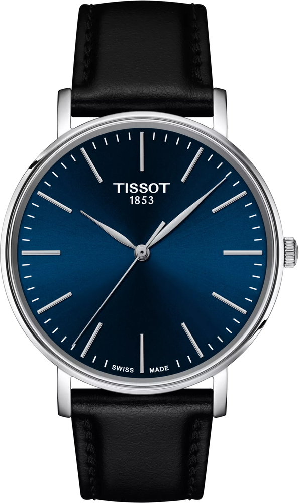 Tissot Everytime Gent T143.410.16.041.00 Erkek Kol Saati