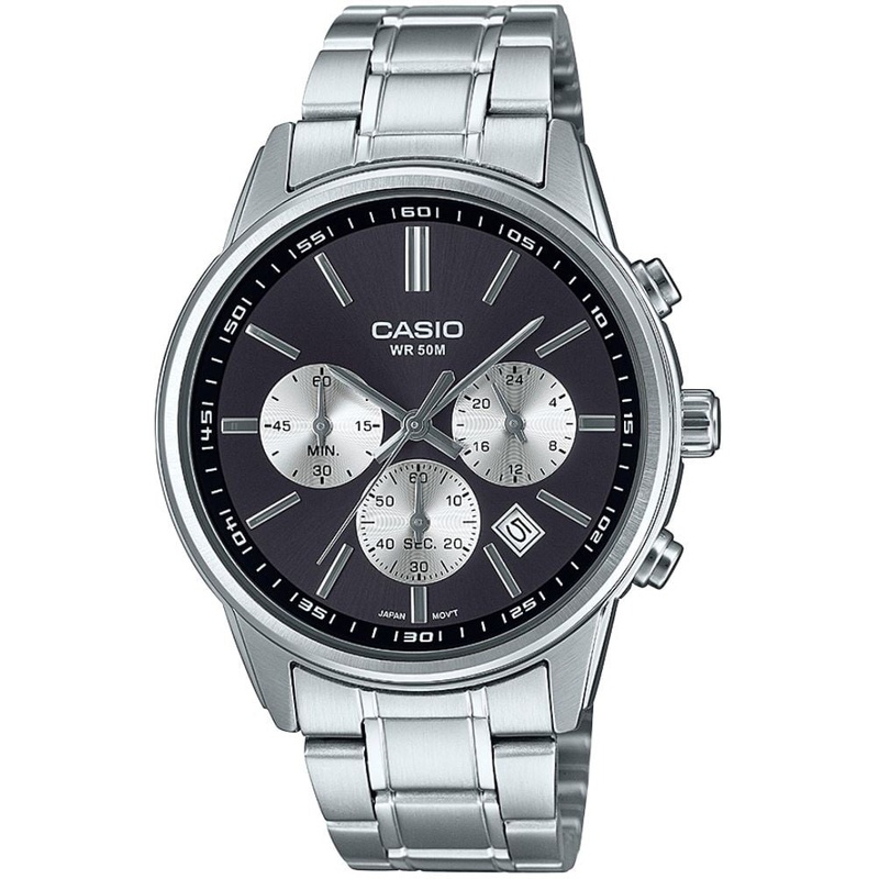 Casio Mtp-E515D-1Avdf Erkek Kol Saati