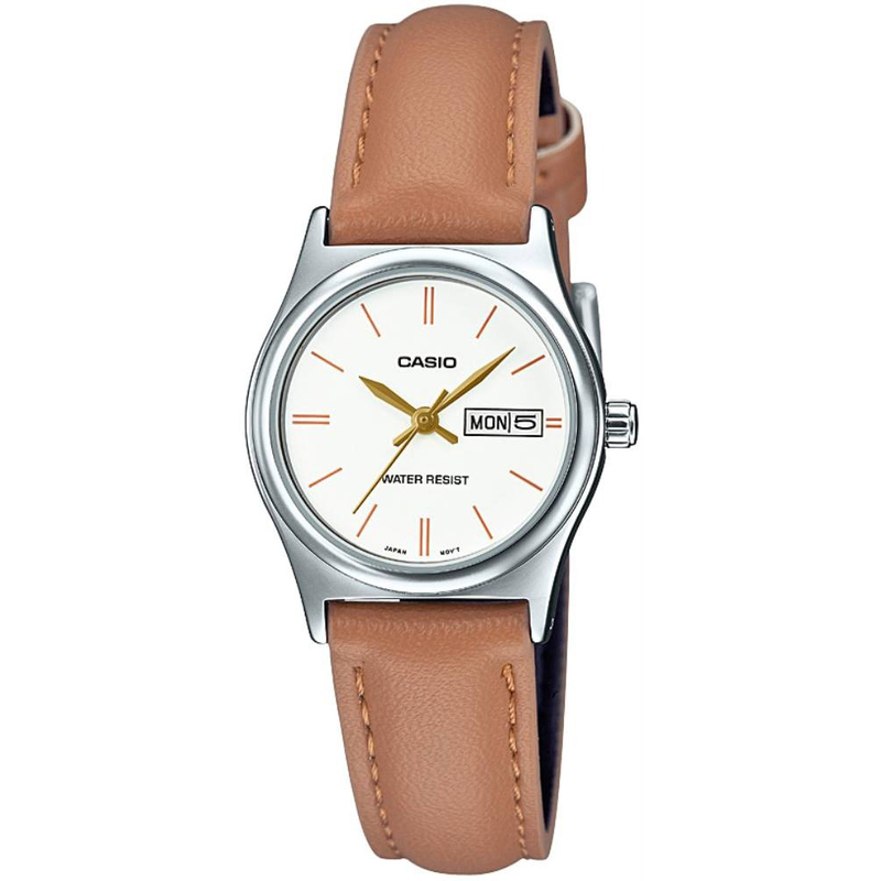 Casio LTP-V006L-7B2UDF Kadın Kol Saati