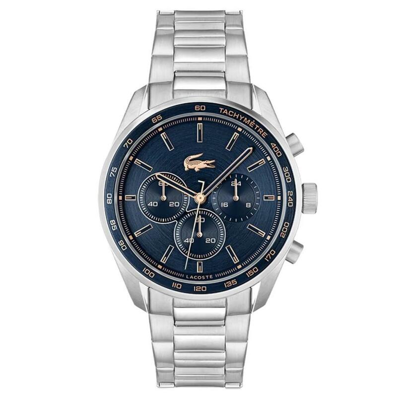 LACOSTE LAC2011380 Pilli ERKEK KOL SAATİ