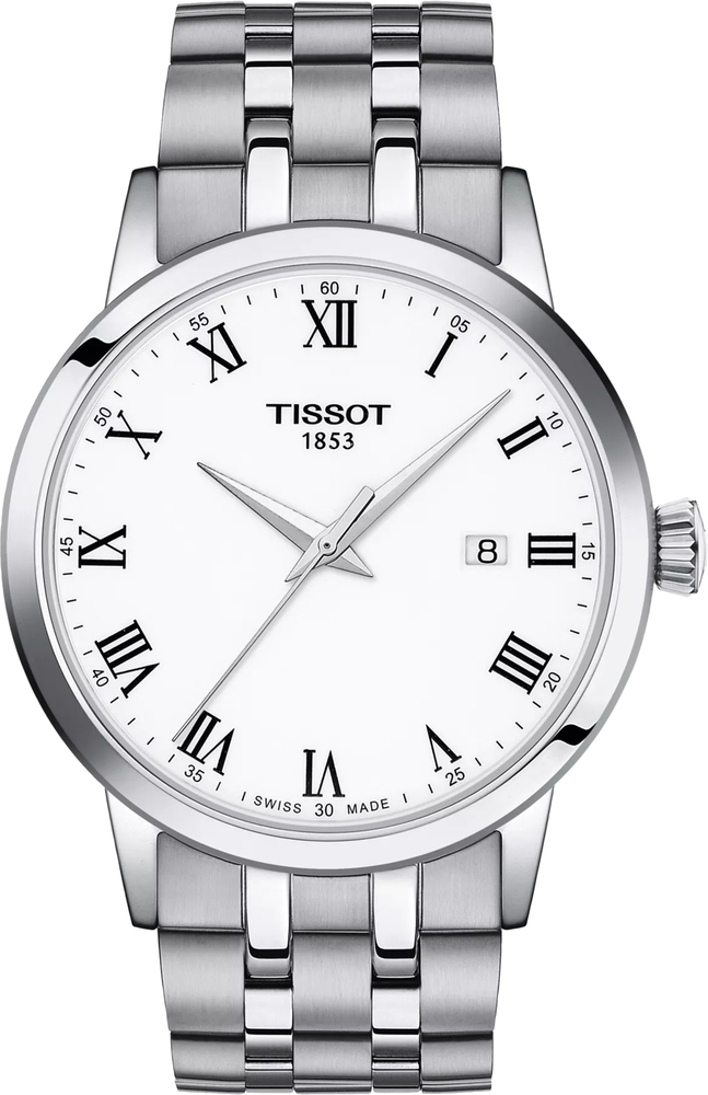 Tissot T129.410.11.013.00 Classic Dream Erkek Kol Saati