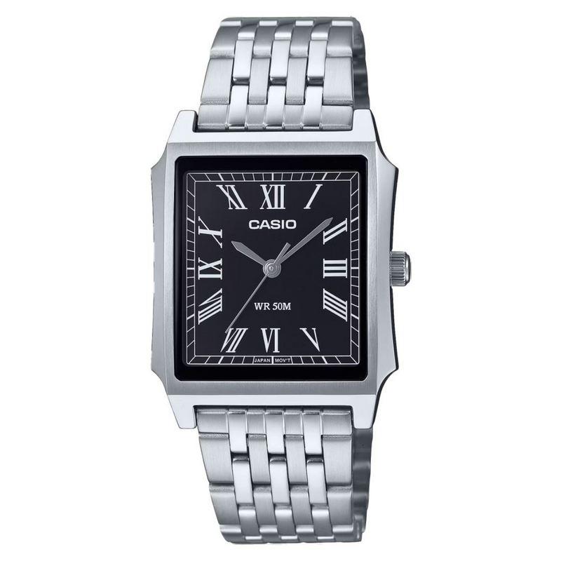 Casio MTP-B190D-1BVDF Kol Saati
