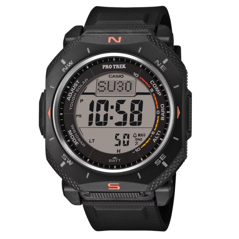 Casio Prg-69-1Dr Kol Saati