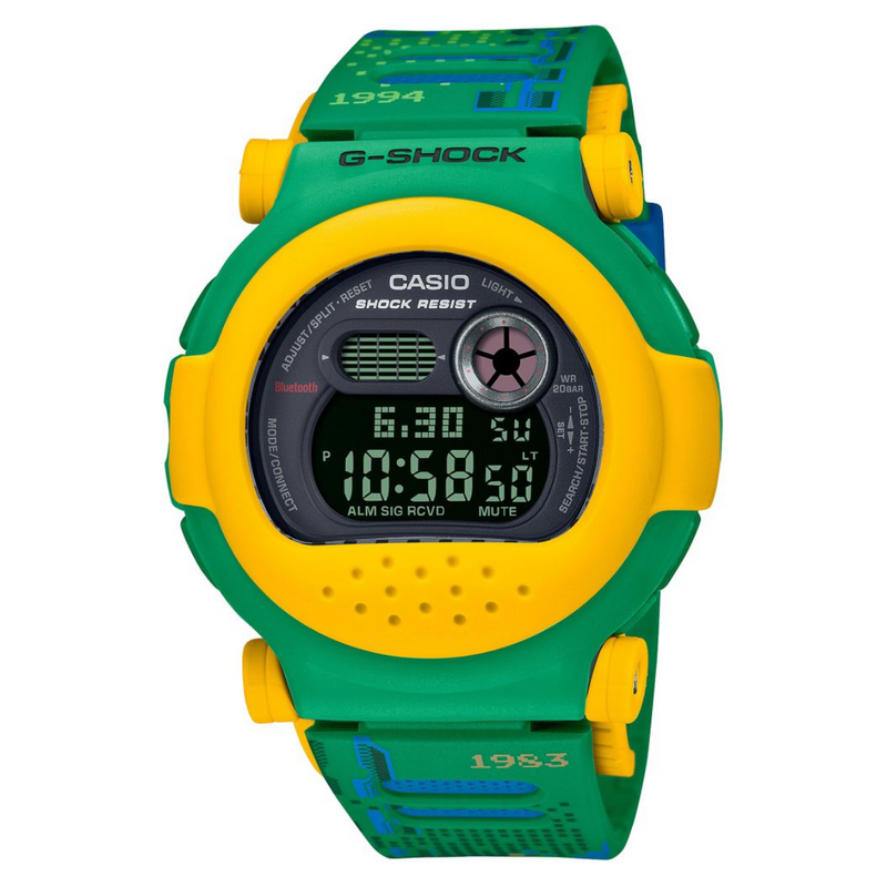 Casio G-B001Rg-3Dr Kol Saati