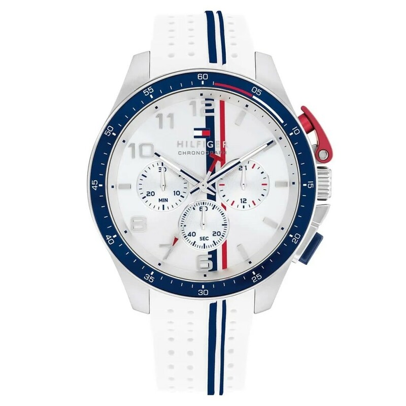 TOMMY HILFIGER TH1792167 Quartz ERKEK KOL SAATİ