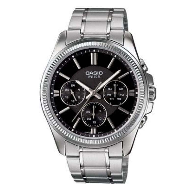 CASIO MTP-1375D-1AVDF Analog ERKEK KOL SAATİ