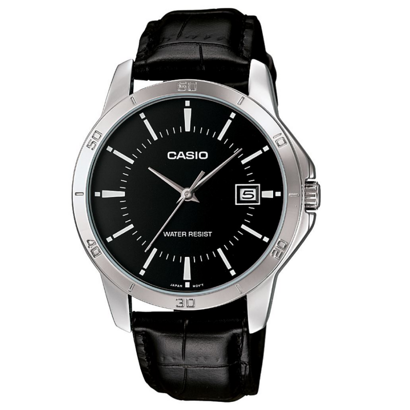 Casio Mtp-V004L-1Audf Erkek Kol Saati