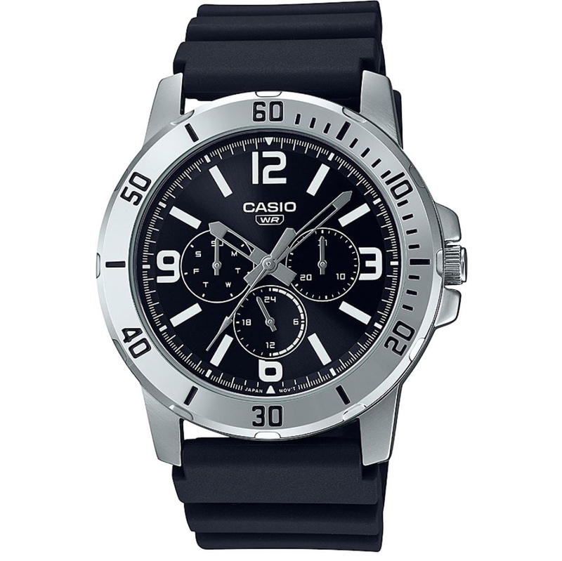 Casio Mtp-Vd300-1Budf Erkek Kol Saati
