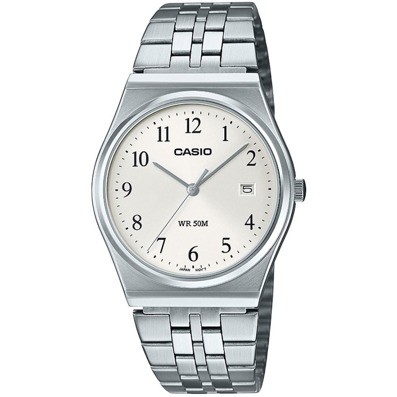 CASIO MTP-B145D-7BVDF Quartz (Pilli) ERKEK KOL SAATİ