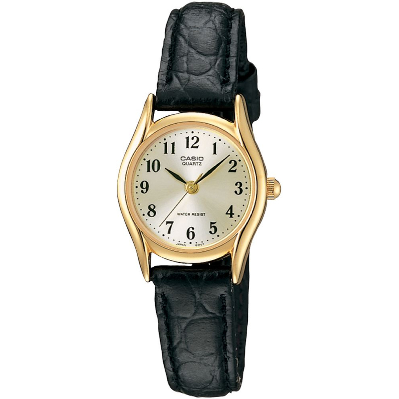 CASIO LTP-1094Q-7B2RDF analog KADIN KOL SAATİ