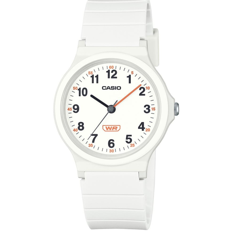 Casio Lq-24B-7Bdf Kadın Kol Saati