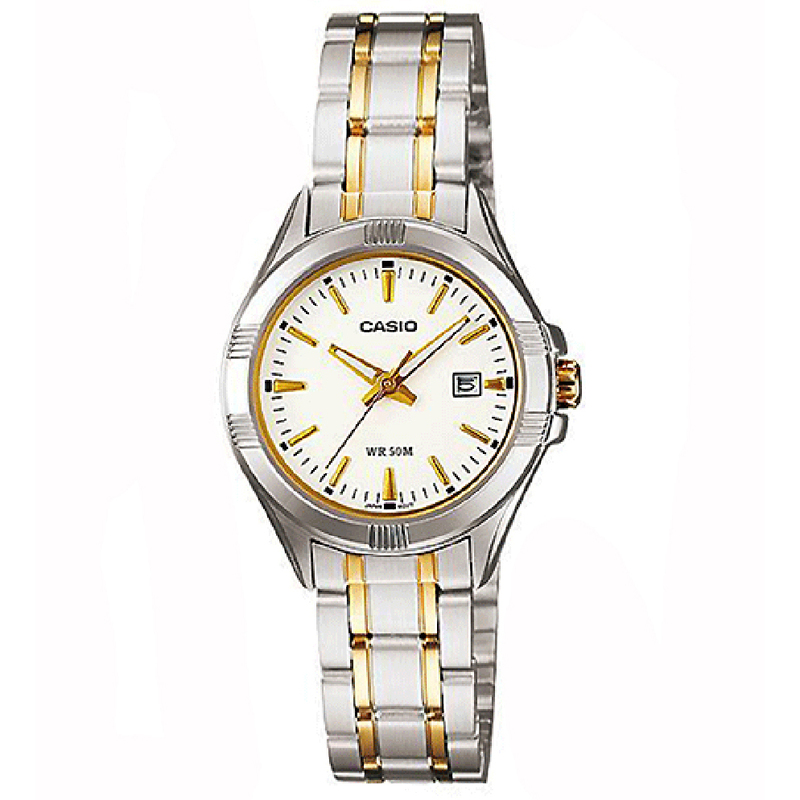 CASIO LTP-1308SG-7AVDF Quartz KADIN KOL SAATİ