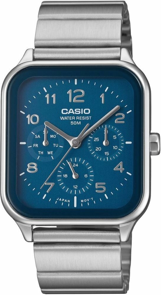 Casio MTP-M306D-2AVDF Erkek Kol Saati
