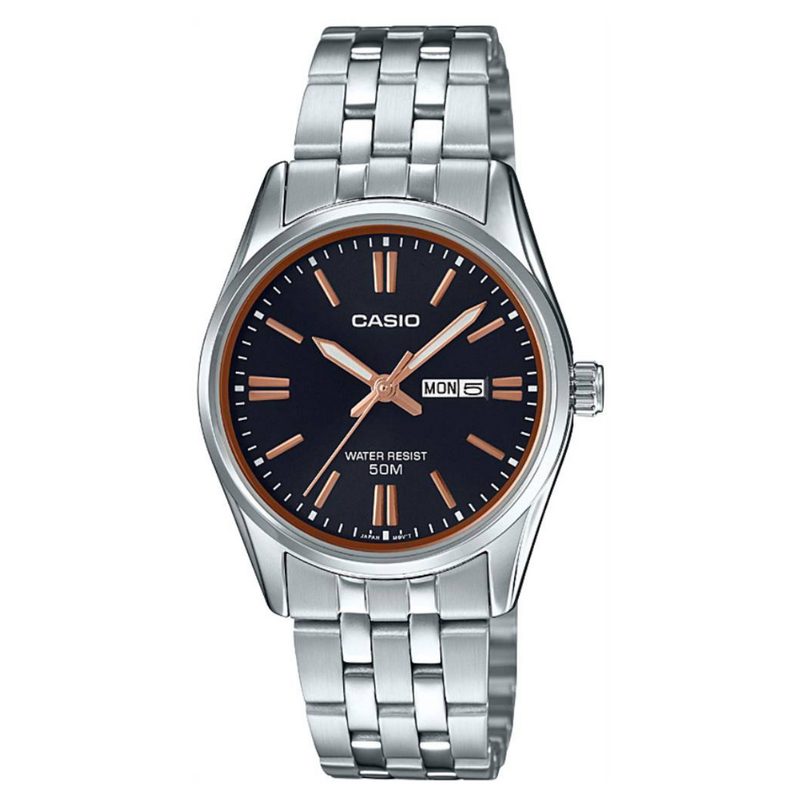 Casio LTP-1335D-1A2VDF Kadın Kol Saati