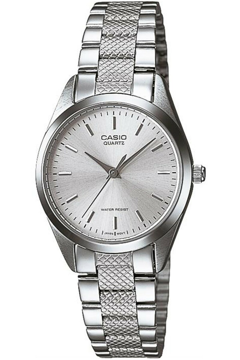 CASIO LTP-1274D-7ADF Pilli KADIN KOL SAATİ
