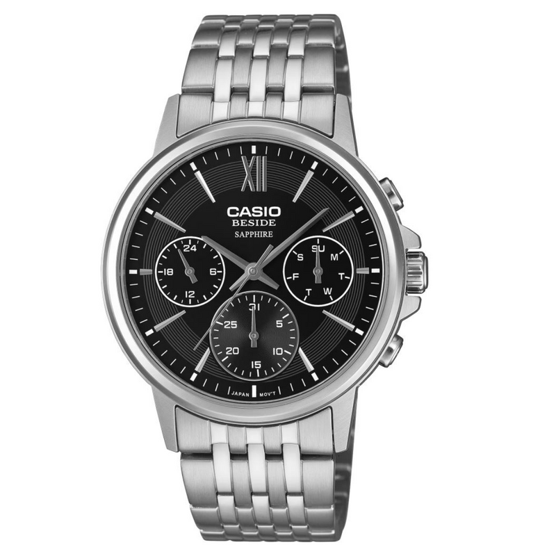 Casio Bms-300D-1Avdf Kol Saati