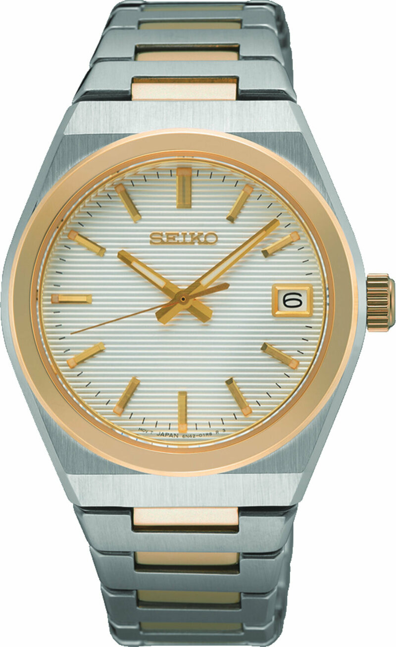 Seiko SUR578P Kadın Kol Saati SUR578P1