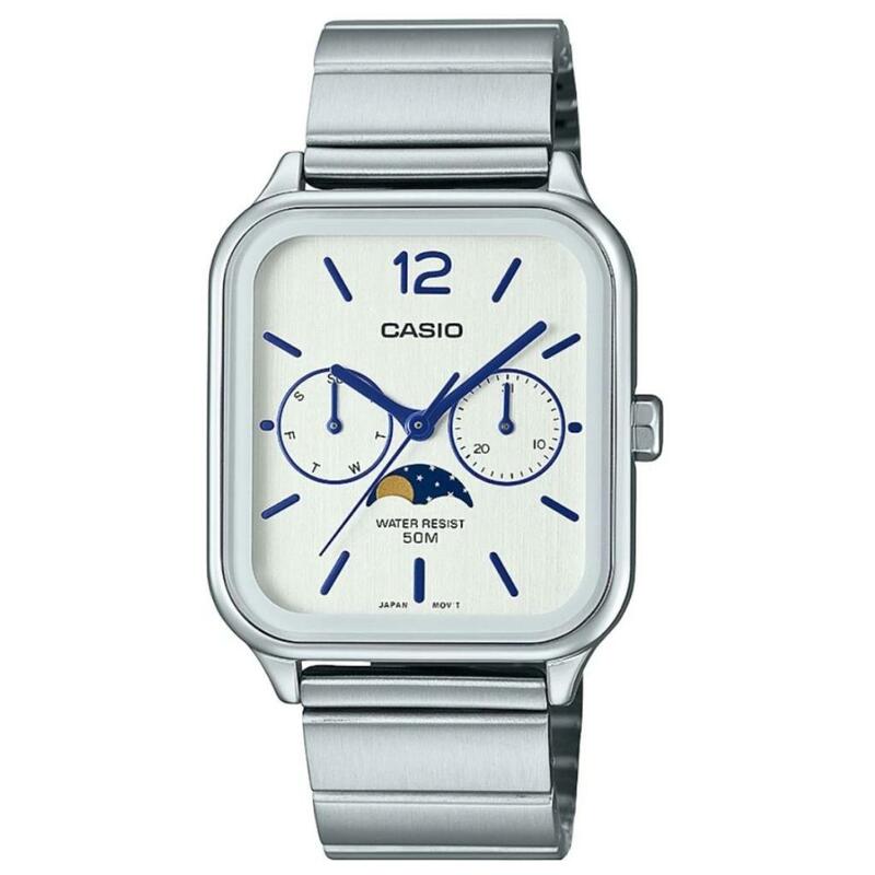 Casio MTP-M305D-7AVDF Erkek Kol Saati