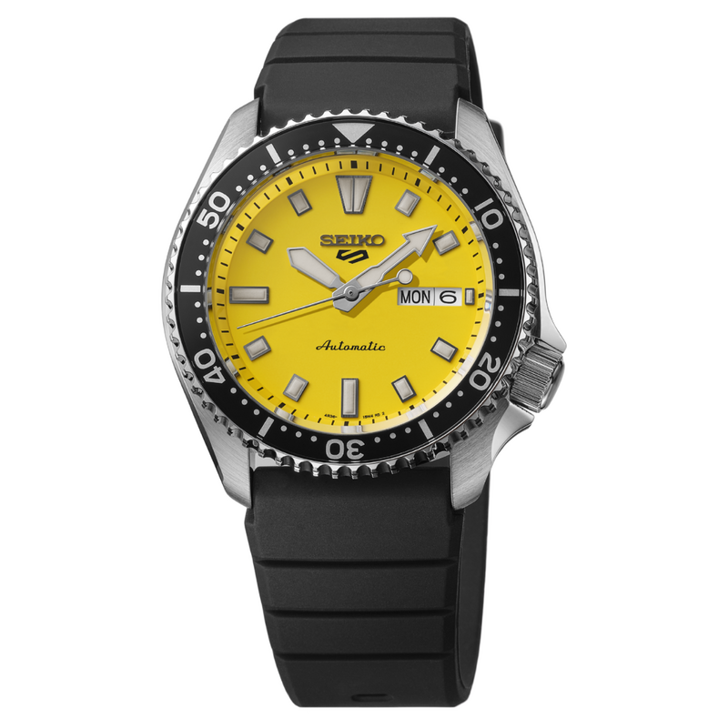 SEIKO SRPL87K1 Otomatik ERKEK KOL SAATİ