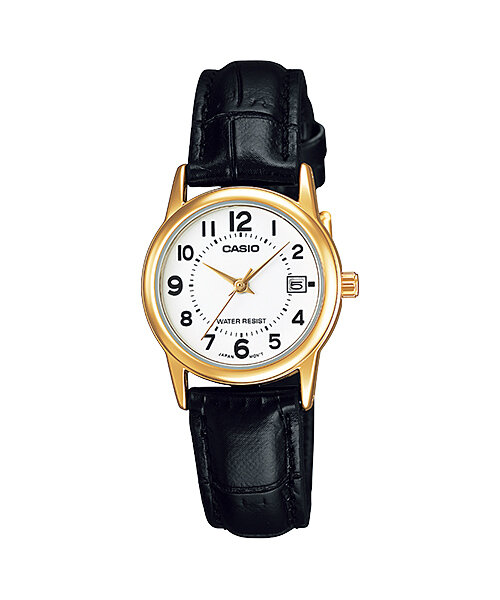 Casio Ltp-V002Gl-7Budf Kadın Kol Saati
