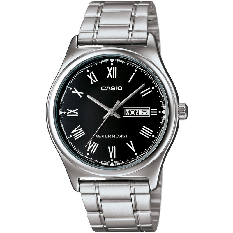 Casio Mtp-V006D-1Budf Erkek Kol Saati