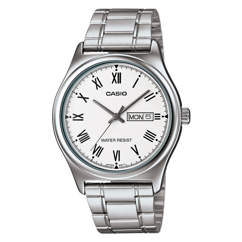 Casio Mtp-V006D-7Budf Erkek Kol Saati