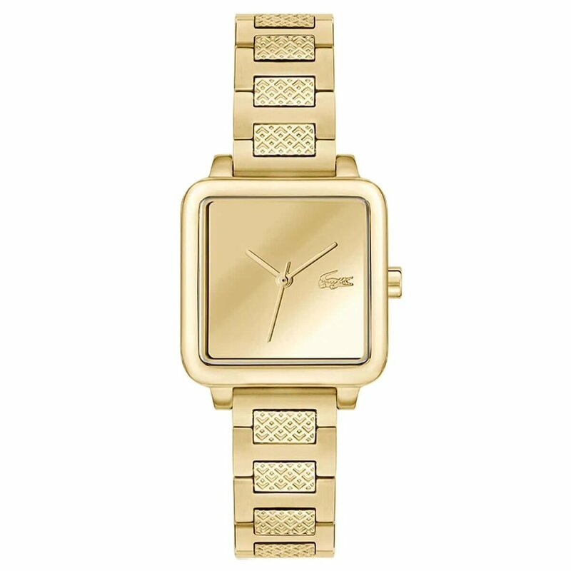 LACOSTE LAC2001464 Pilli KADIN KOL SAATİ