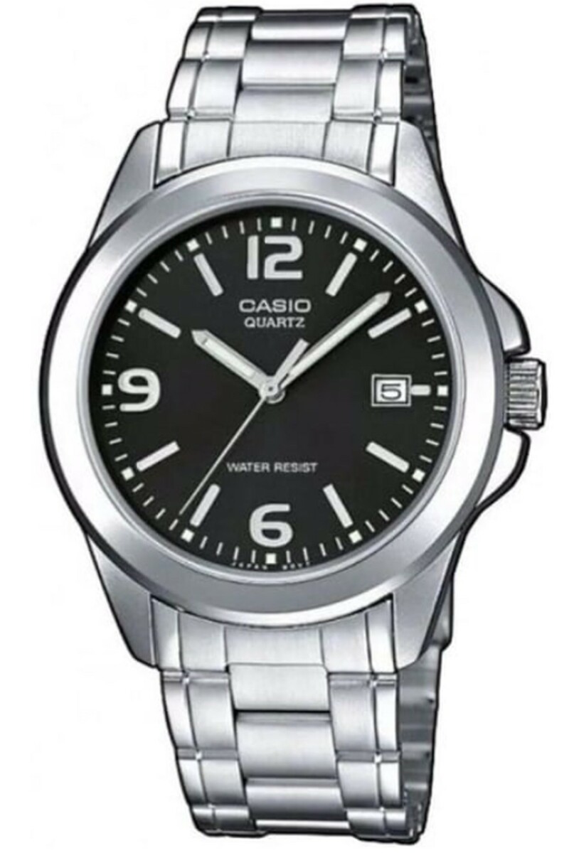 CASIO MTP-1215A-1ADF Quartz ERKEK KOL SAATİ