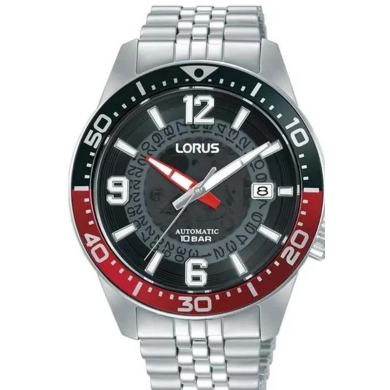Lorus Otomatik Erkek Kol Saati RU413AX-9