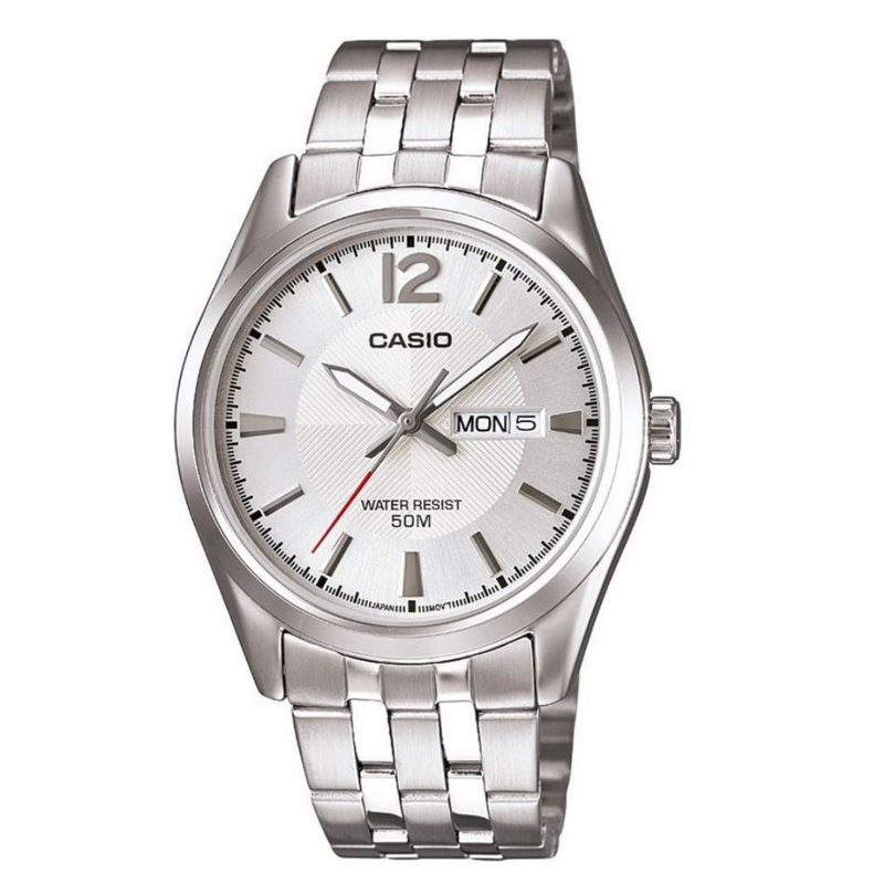 CASIO MTP-1335D-7AVDF Analog ERKEK KOL SAATİ