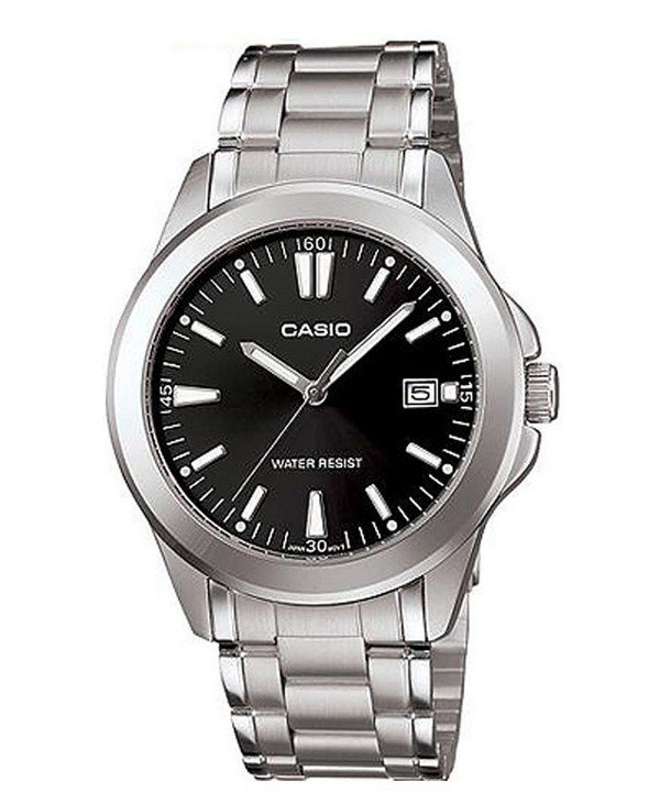 Casio LTP-1215A-1A2DF Kadın Kol Saati