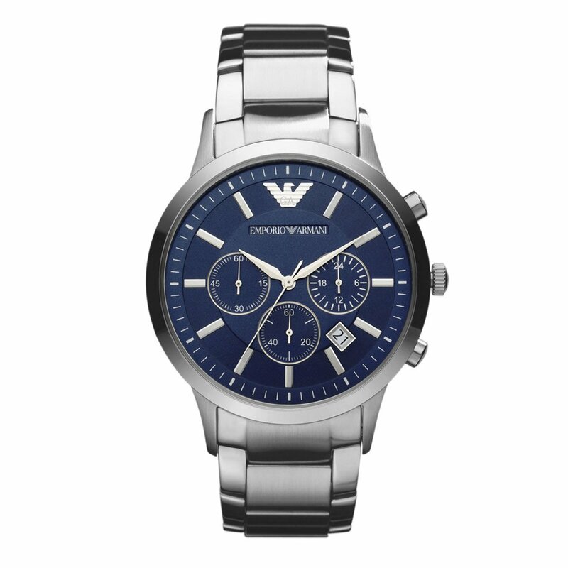 Emporio Armani Erkek Kol Saati AR2448