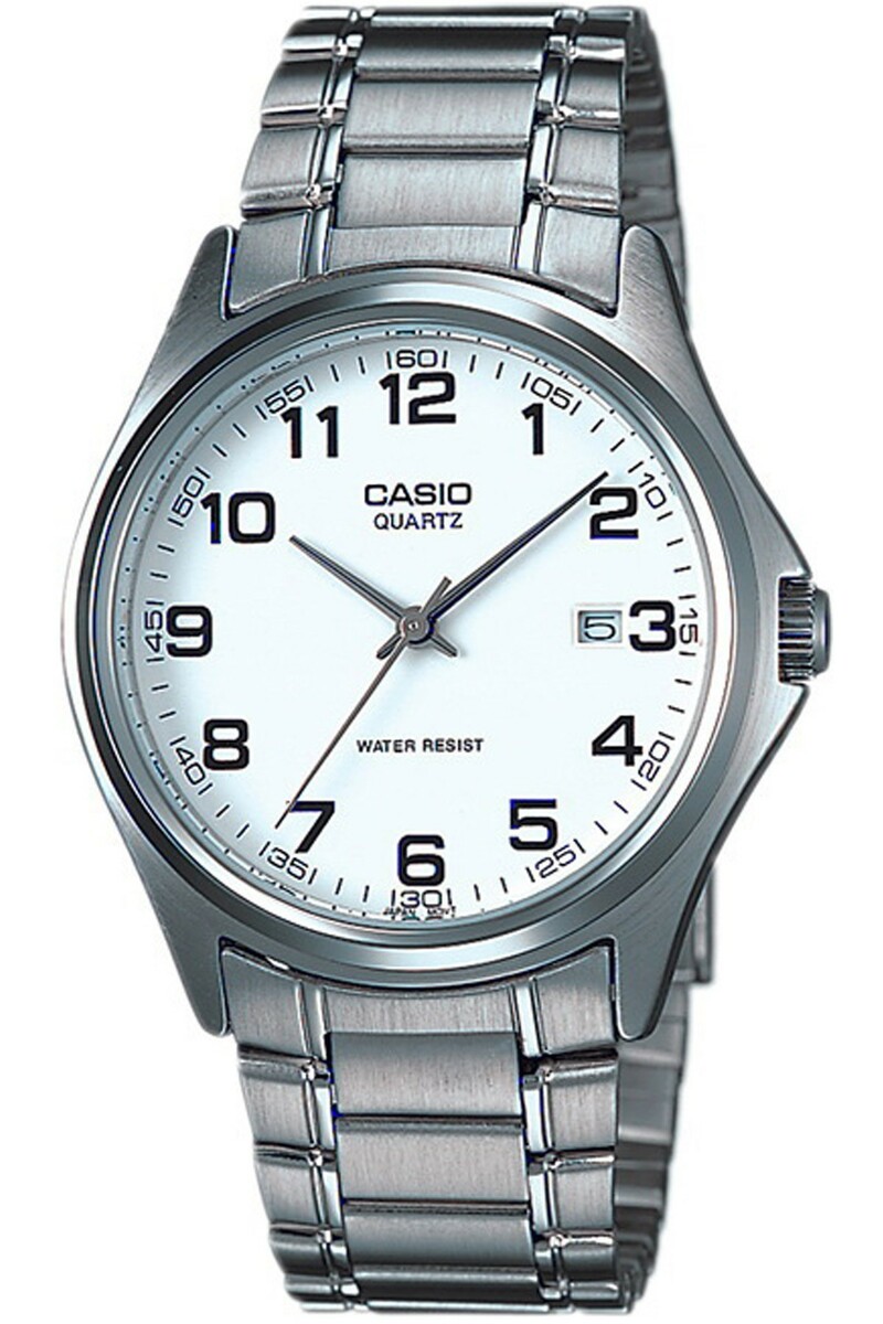 CASIO MTP-1183A-7BDF Quartz ERKEK KOL SAATİ