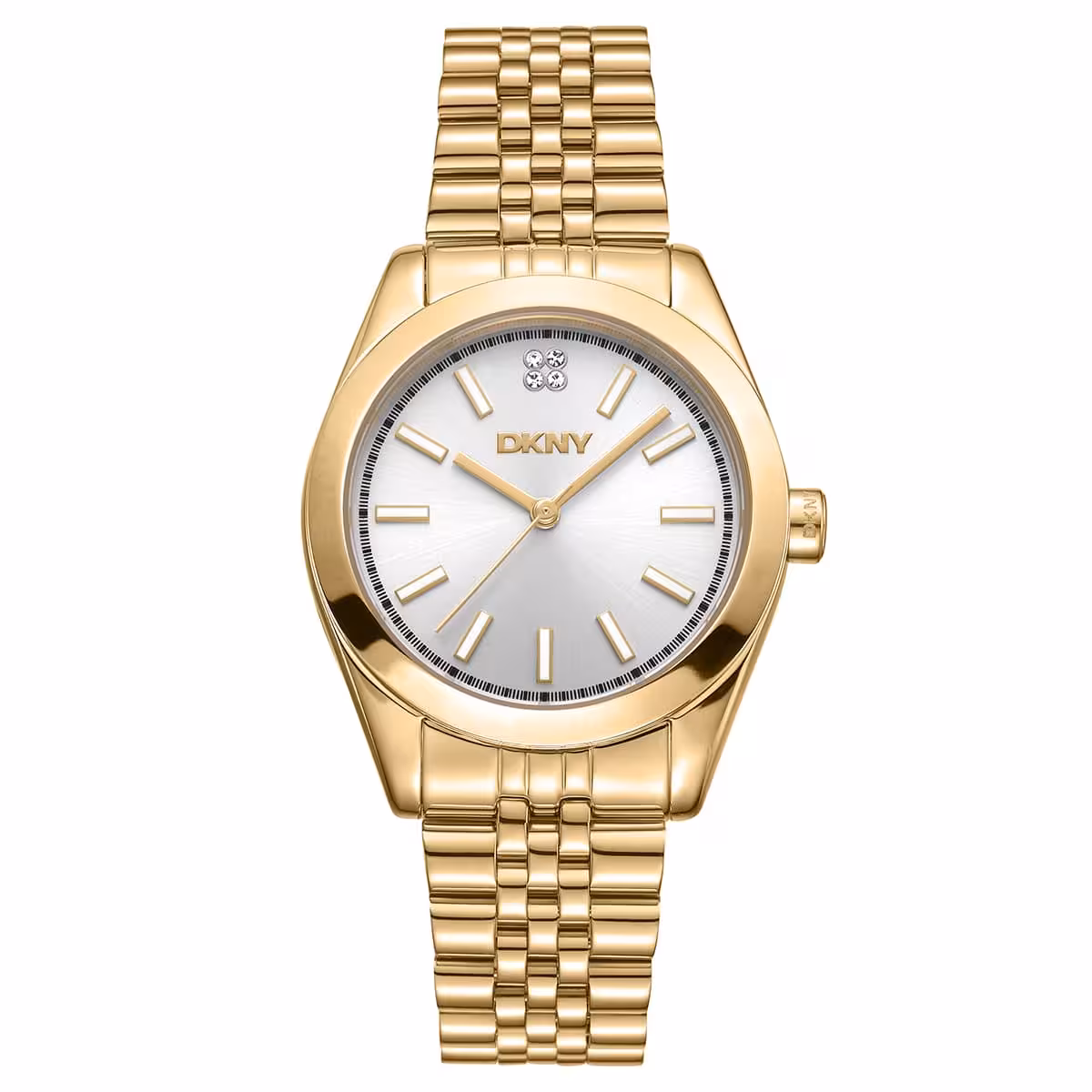 DKNY DK1L029M0055 Pilli KADIN KOL SAATİ
