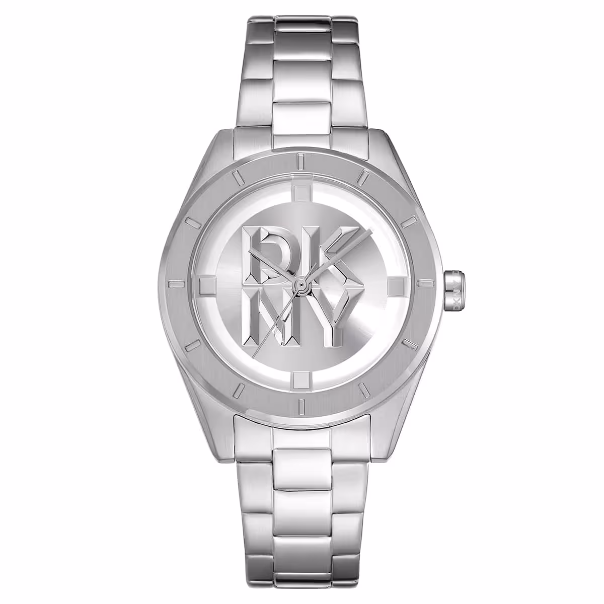 DKNY DK1L016M0045 Pilli KADIN KOL SAATİ