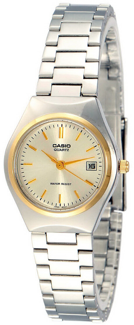 Casio LTP-1170G-7ARDF Kadın Kol Saati