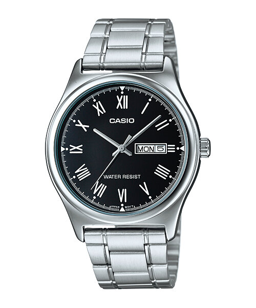 Casio MTP-V006D-1BUDF Erkek Kol Saati