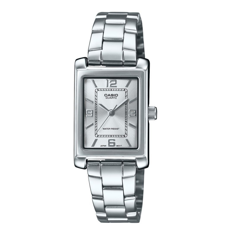 CASIO LTP-1234DD-7ADF Analog KADIN KOL SAATİ