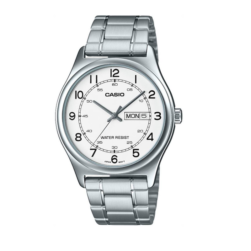 CASIO MTP-V006D-7B2UDF Quartz ERKEK KOL SAATİ