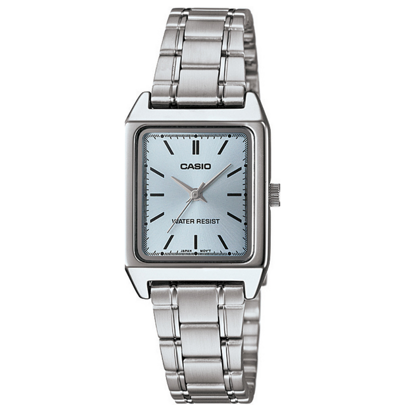 CASIO LTP-V007D-2EUDF Pilli KADIN KOL SAATİ